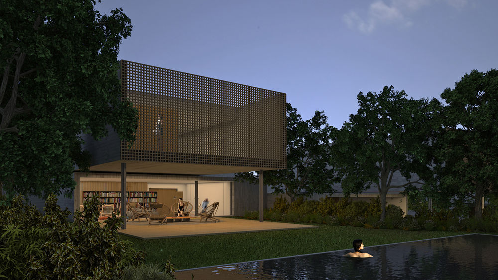 HIPODROMO II studio mk27