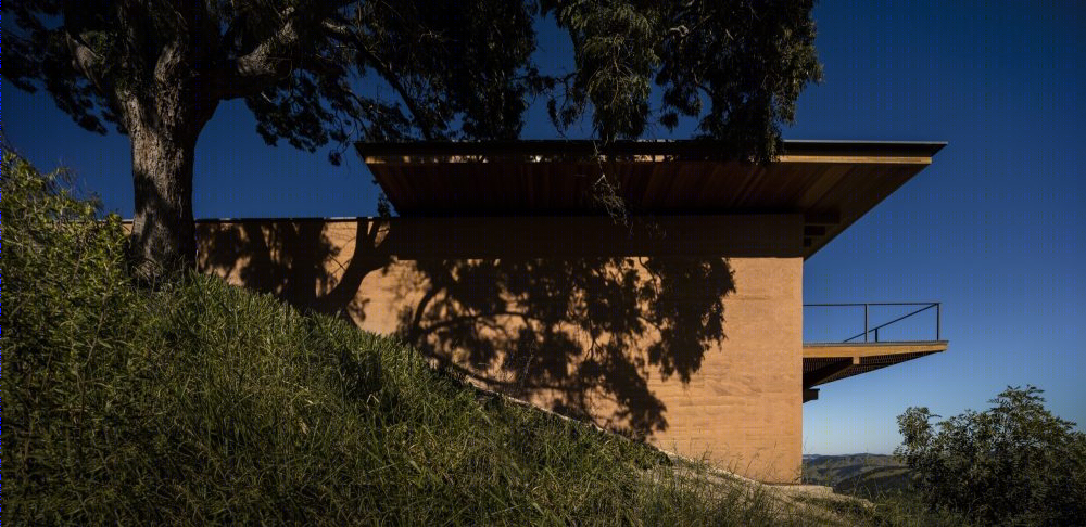 巴西 Catuçaba | Lair Reis 与 Studio MK27 携手打造可持续住宅设计