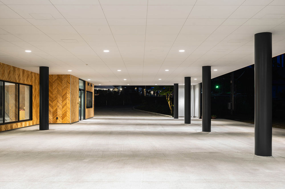 ATG幼儿园，日本 / HIBINOSEKKEI + Youji no Shiro + KIDS DESIGN LABO