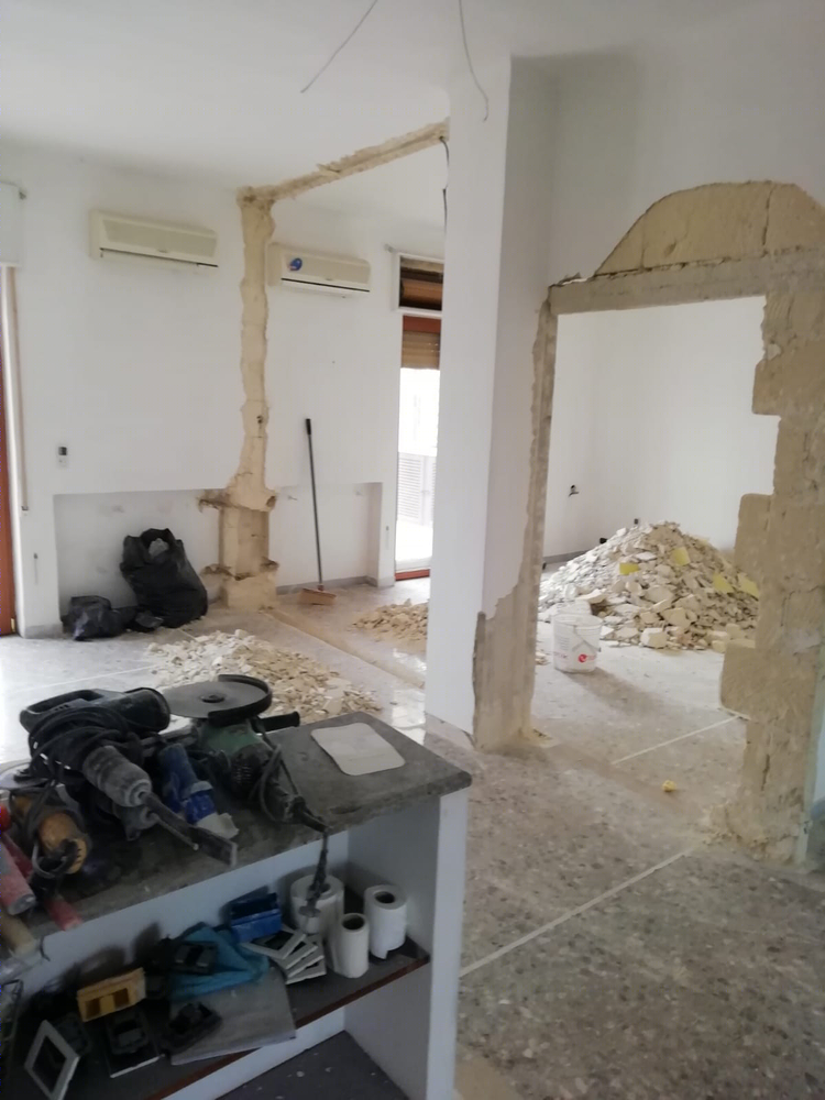 GioVir Home Mazzini