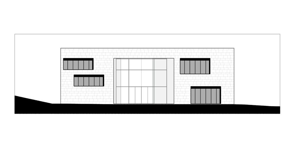 德国乡村的方形艺术之旅——Museum Ritter