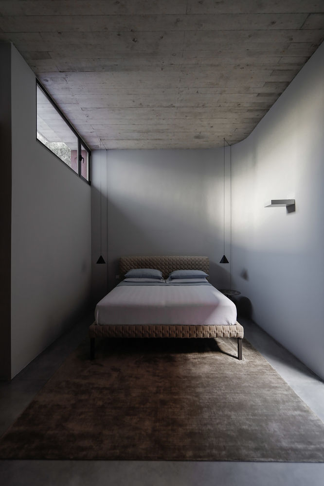 Saudade别墅｜马耳他｜Chris Briffa Architects