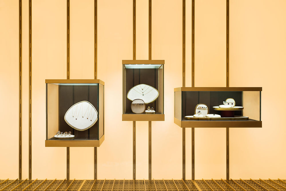 POMELLATO米兰 Dimore Studio
