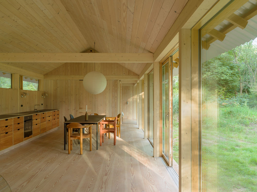 Vollerup住宅 | Høyer Arkitektur