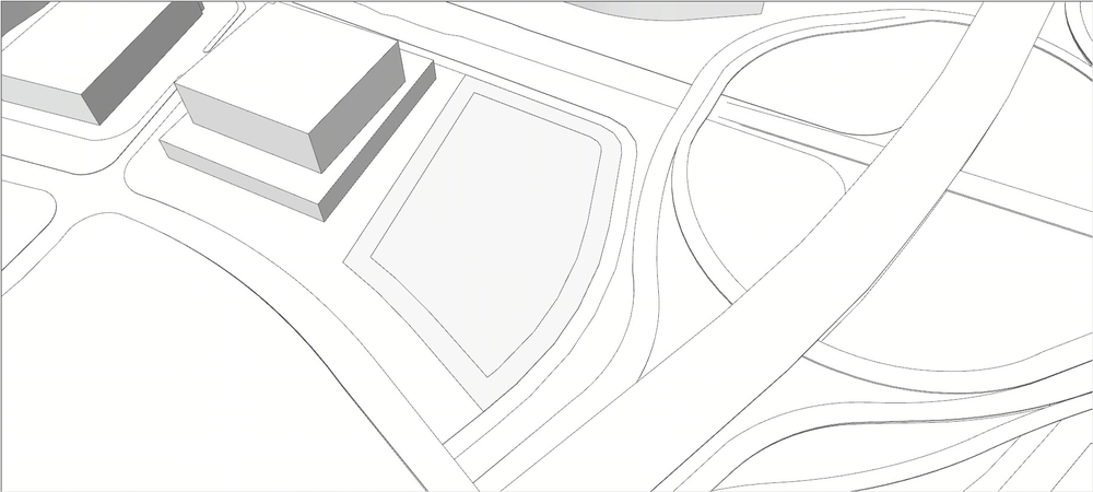 深圳盐田供应链综合体 | 现代仓储建筑的典范