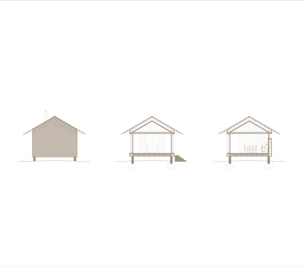 Vollerup住宅 | Høyer Arkitektur