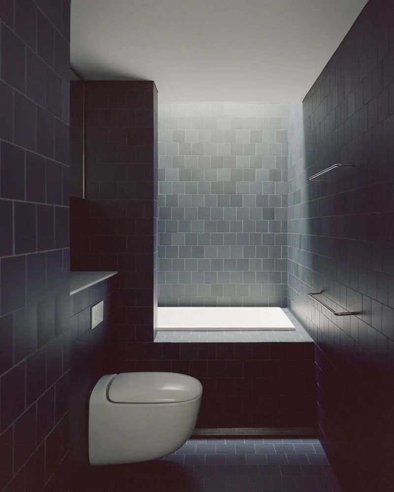 Lachlan Seegers Architect 打造精致庭院住宅