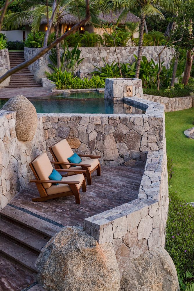 Punta Sayulita Resort | 可持续发展的奢华度假胜地
