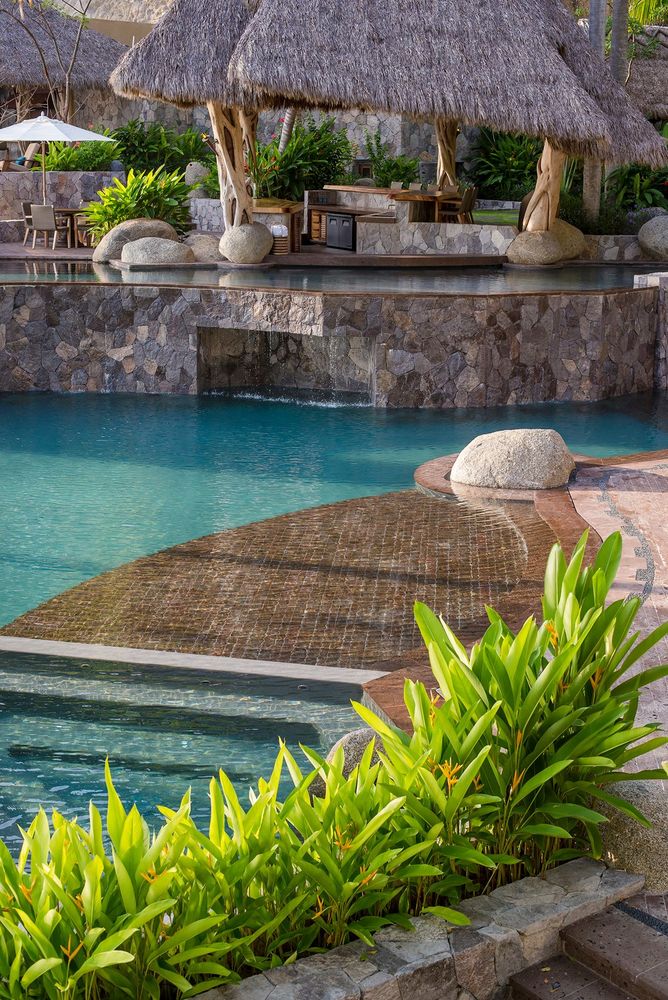 Punta Sayulita Resort | 可持续发展的奢华度假胜地
