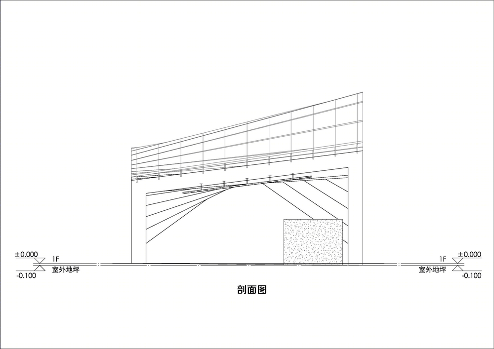 陶然圩村集市 | 乡村与现代艺术的完美融合