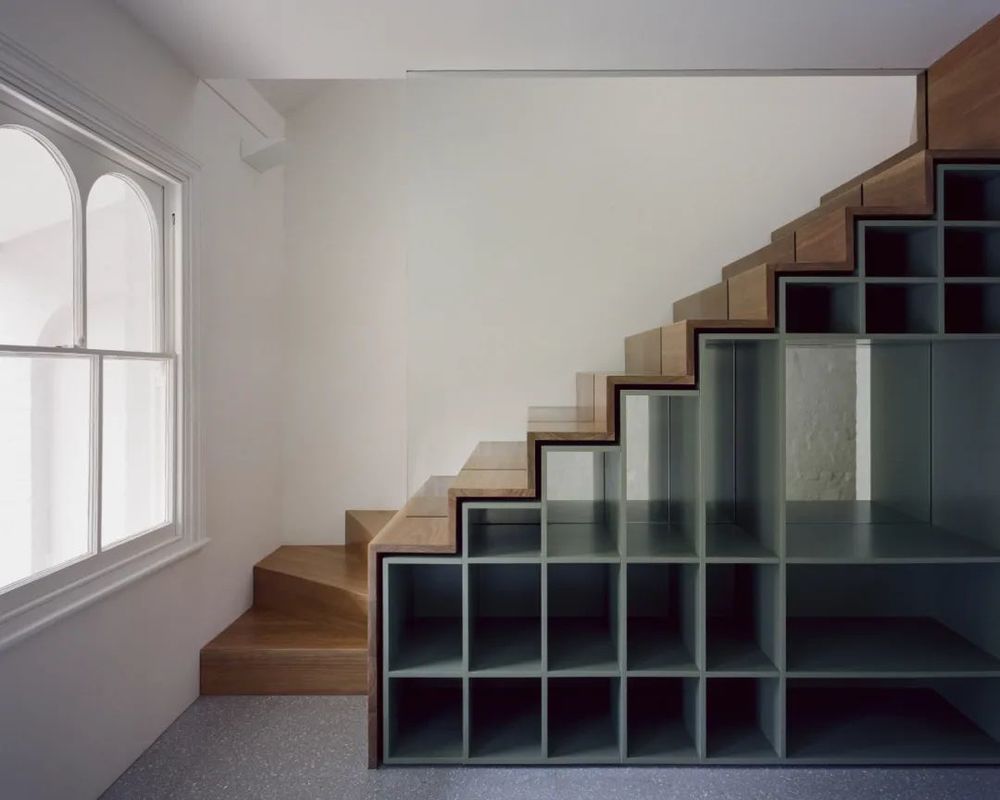 Lachlan Seegers Architect 打造精致庭院住宅