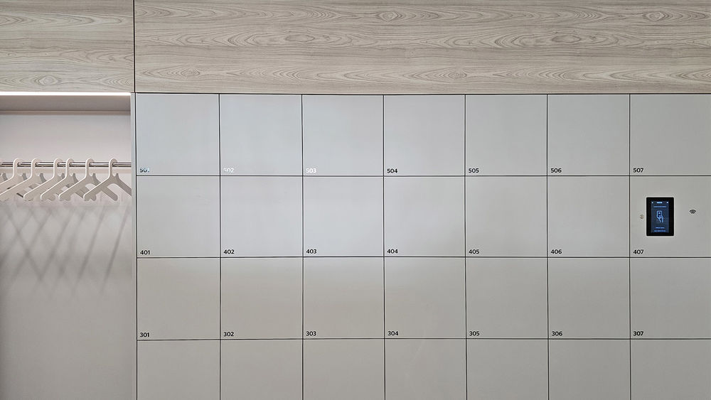 Continental集团总部，德国 / Ippolito Fleitz Group