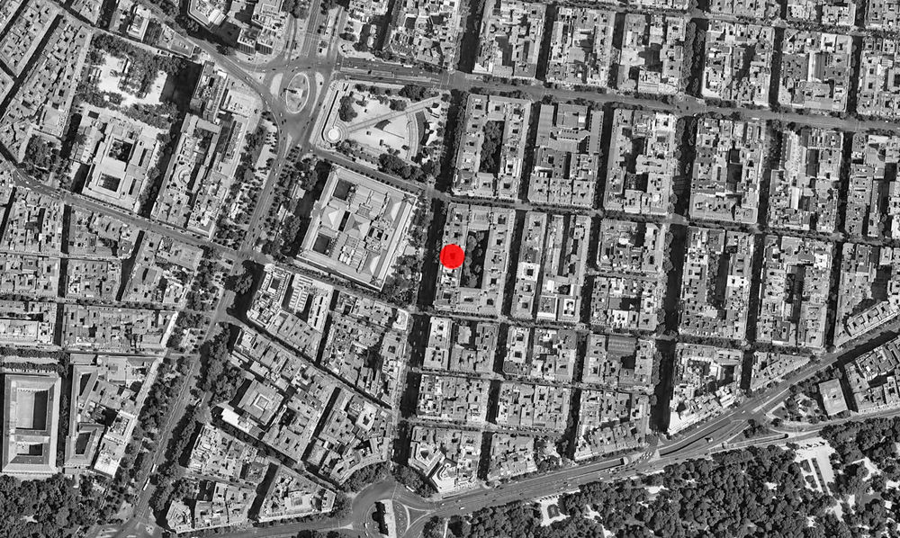 Mateo Arquitectura 打造绿色银行办公室 | BancSabadellSpace