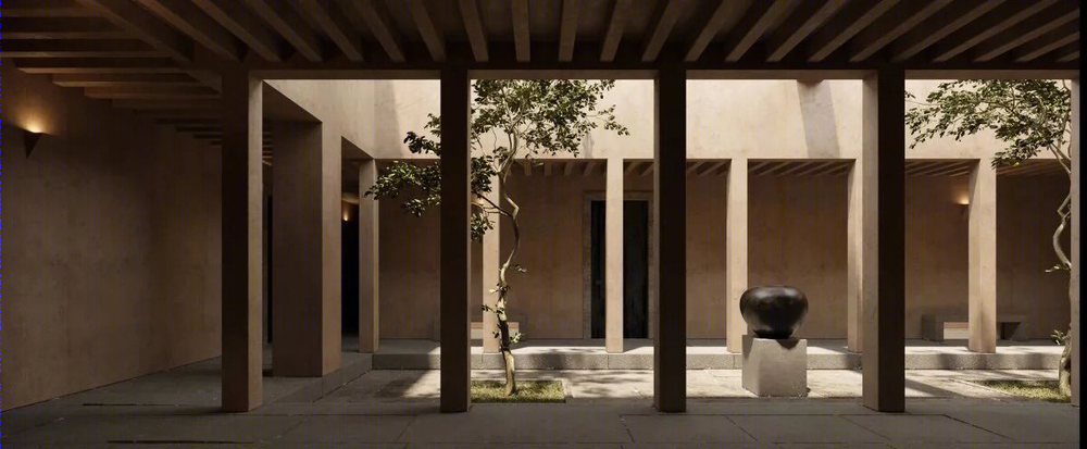城市栖居的诗学 | 记忆与灵魂的栖息之地