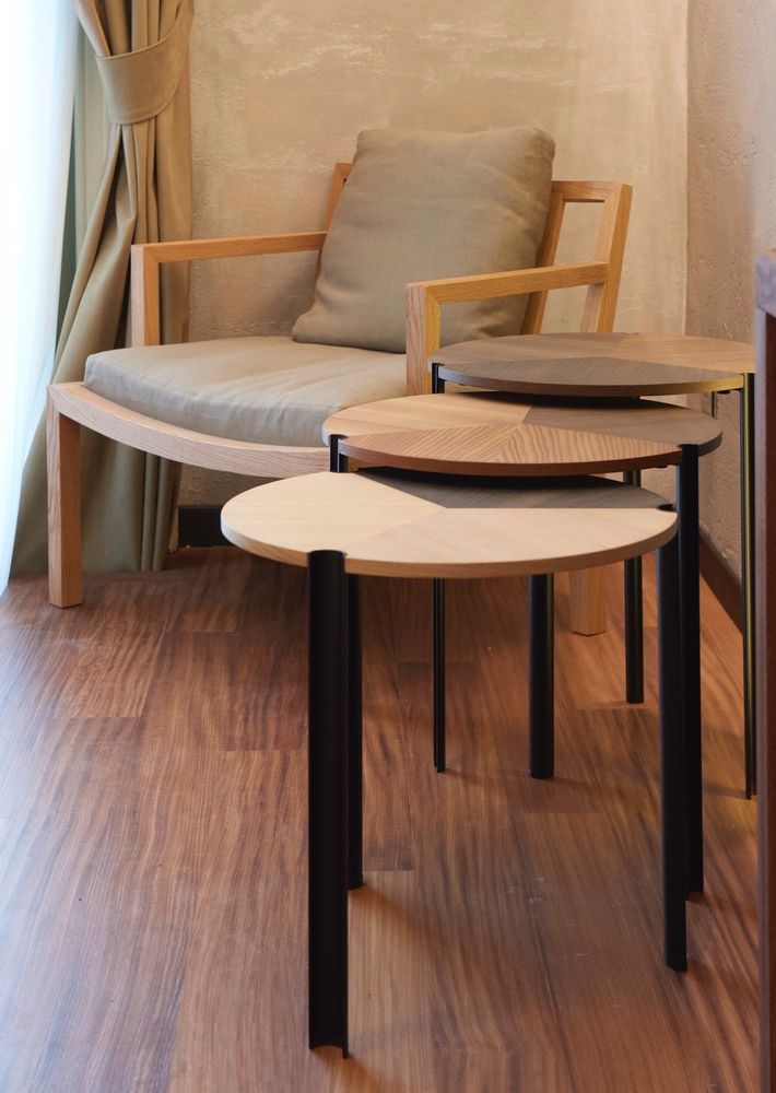 米兰 Town House Duomo 21 豪华套房设计