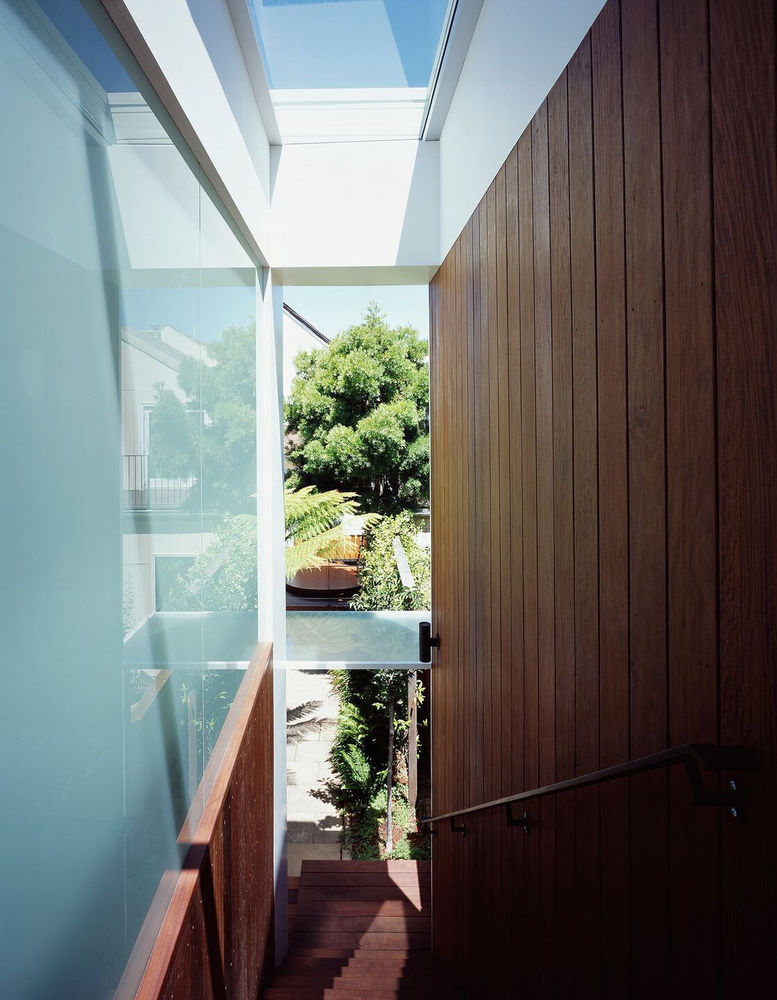 旧金山百年小屋的现代重生