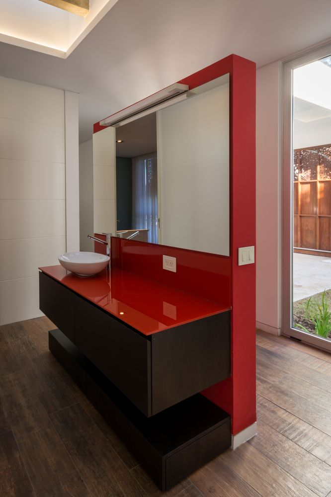阿根廷森林别墅 MOOE HOUSE