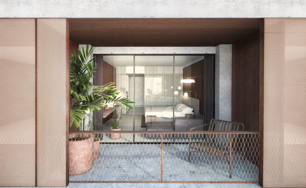 匈牙利 Buda Resort | 原始生态中的静谧奢华