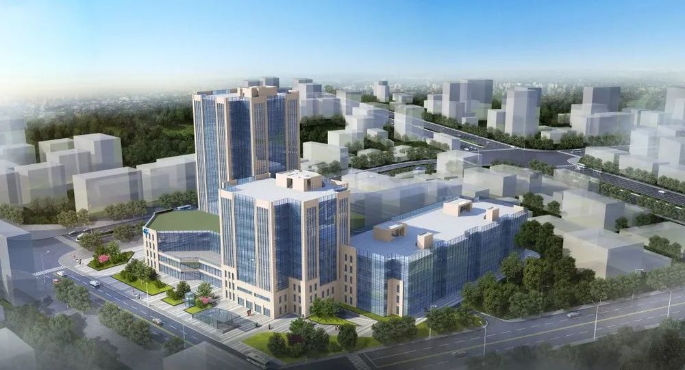 中建海峡西南分公司 | 蓉城、重庆双城记，打造西南建设新篇章