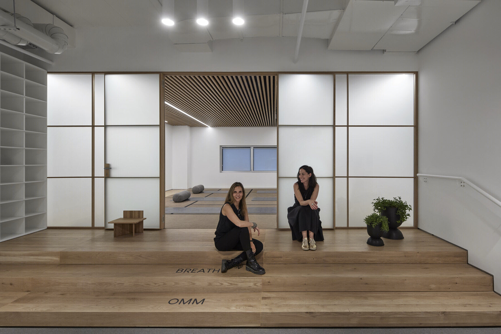 Siemens Software Office | 融入自然光线的创新设计