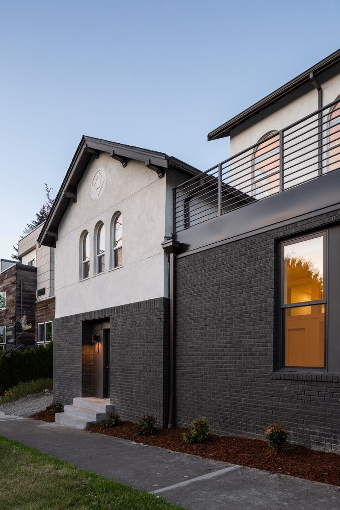 Allied8 Architects 改造哥伦比亚城市阿贝公寓，提升 28% 使用面积