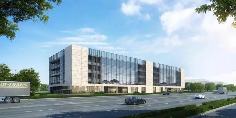 中建海峡西南分公司 | 蓉城、重庆双城记，打造西南建设新篇章