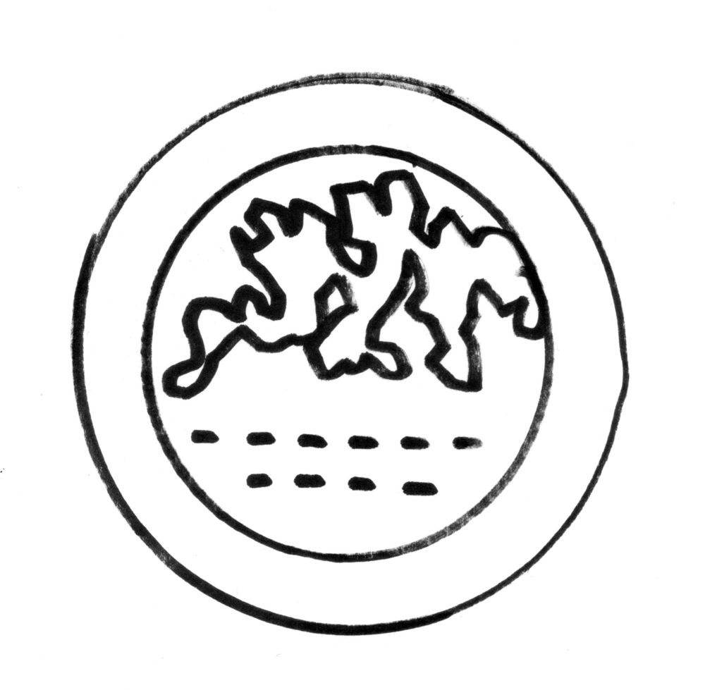 绿意盎然，历史与现代共融的 Baratti rotatoria 设计