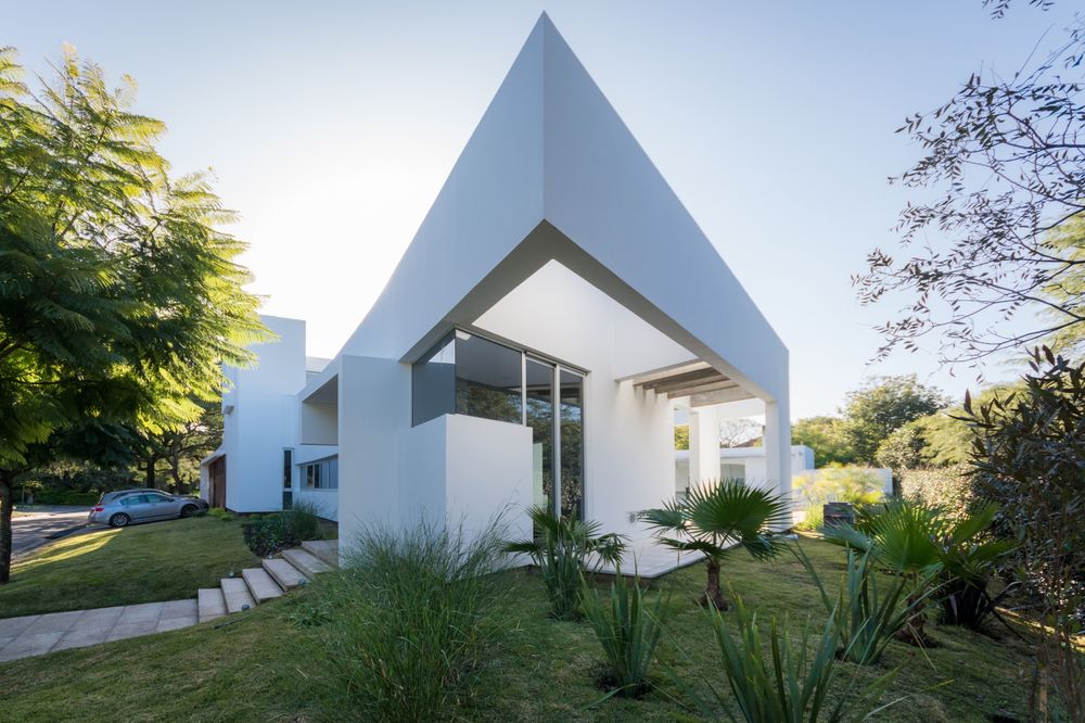 阿根廷森林别墅 MOOE HOUSE