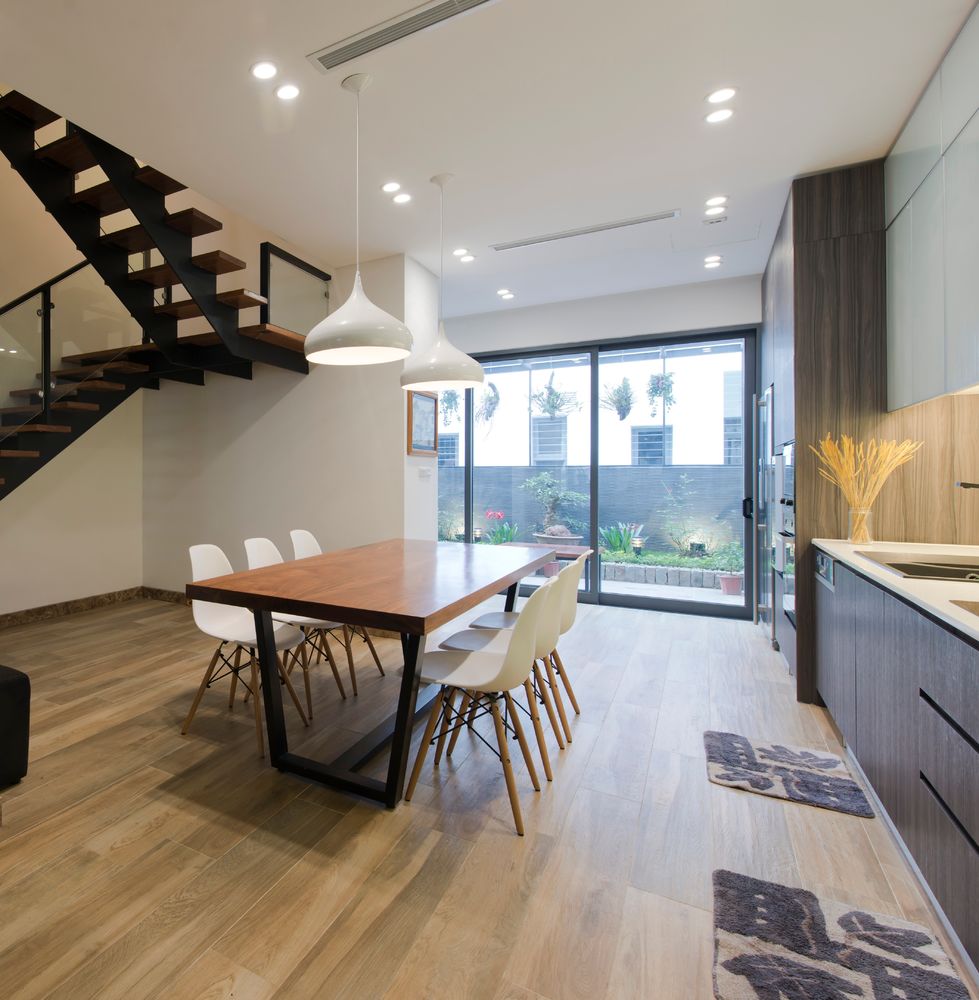 打破隔阂，拥抱自然的 Gamuda House