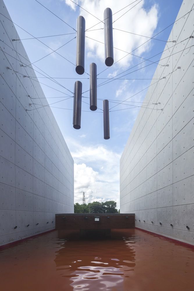 战争记忆的复苏 | Feni College Boddhobhumi Sritisthombho Complex