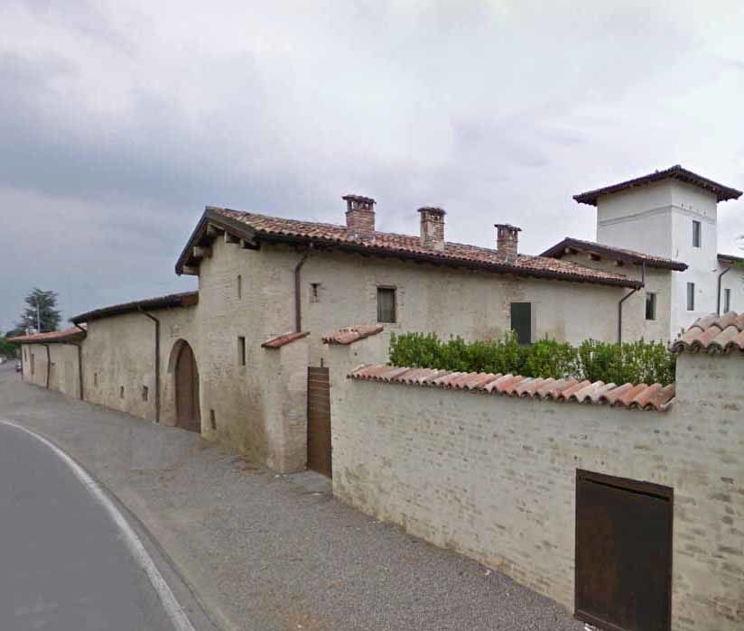 古老修道院的建筑魅力——EX MONASTERO DEI NEVERI