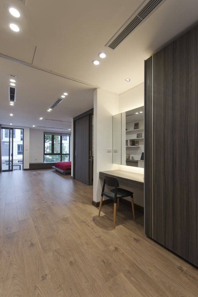 打破隔阂，拥抱自然的 Gamuda House