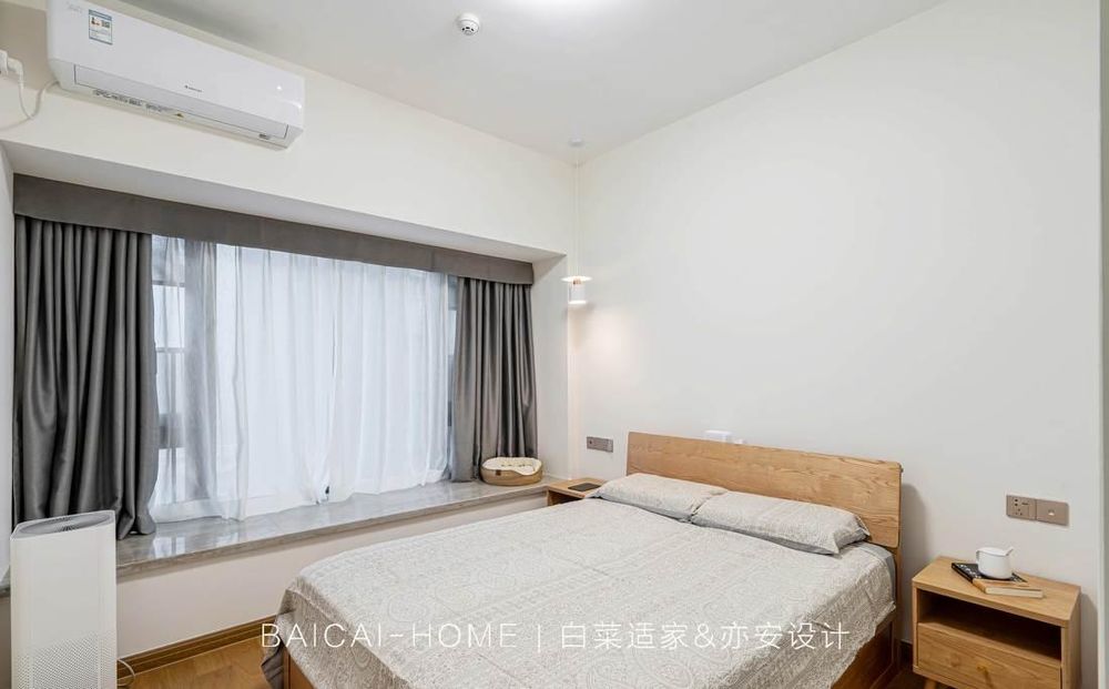 灵活利用空间，打造舒适家居