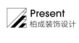 极简侘寂风，90㎡开放式空间的艺术探索