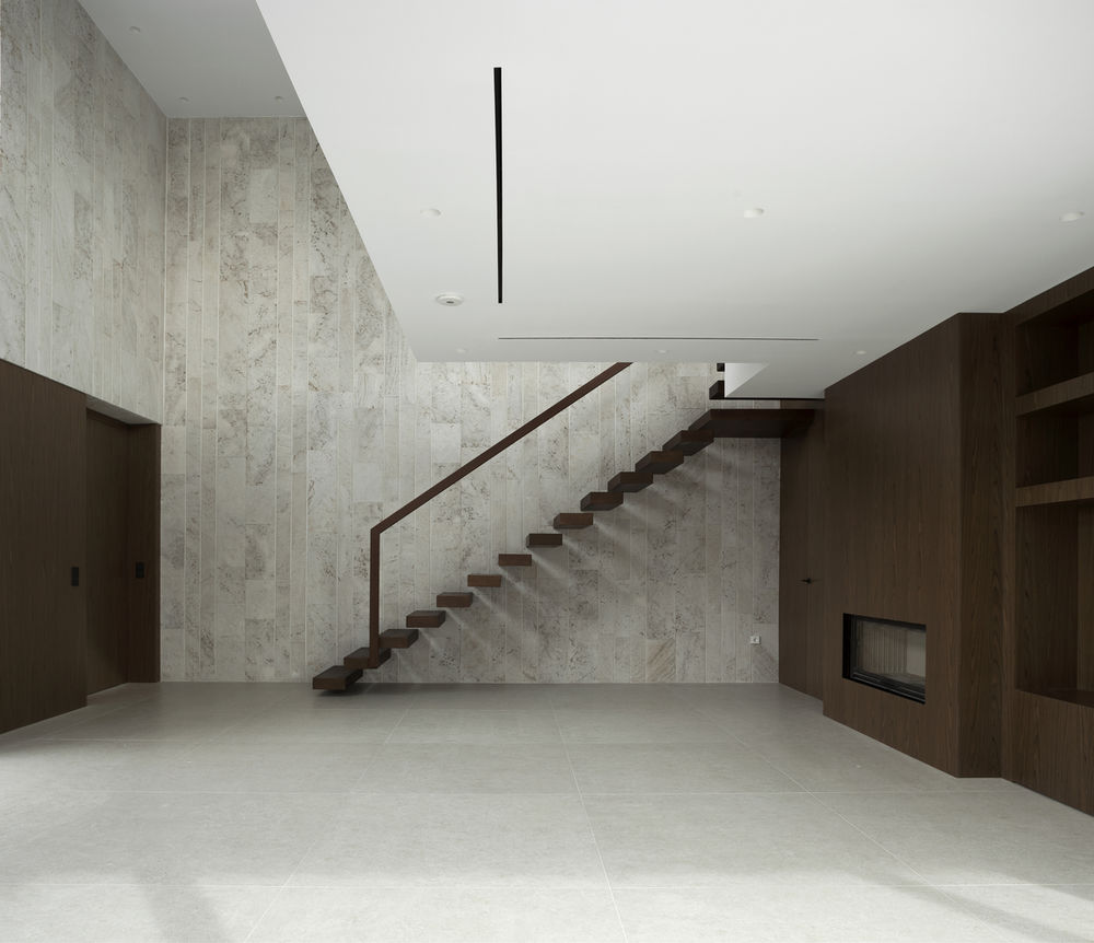 西班牙"Alquería House"现代乡村小屋，传统与当代的完美融合