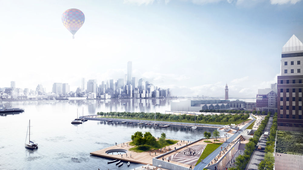 灾后重建的社区建筑 | 建筑师角色的转变与实践