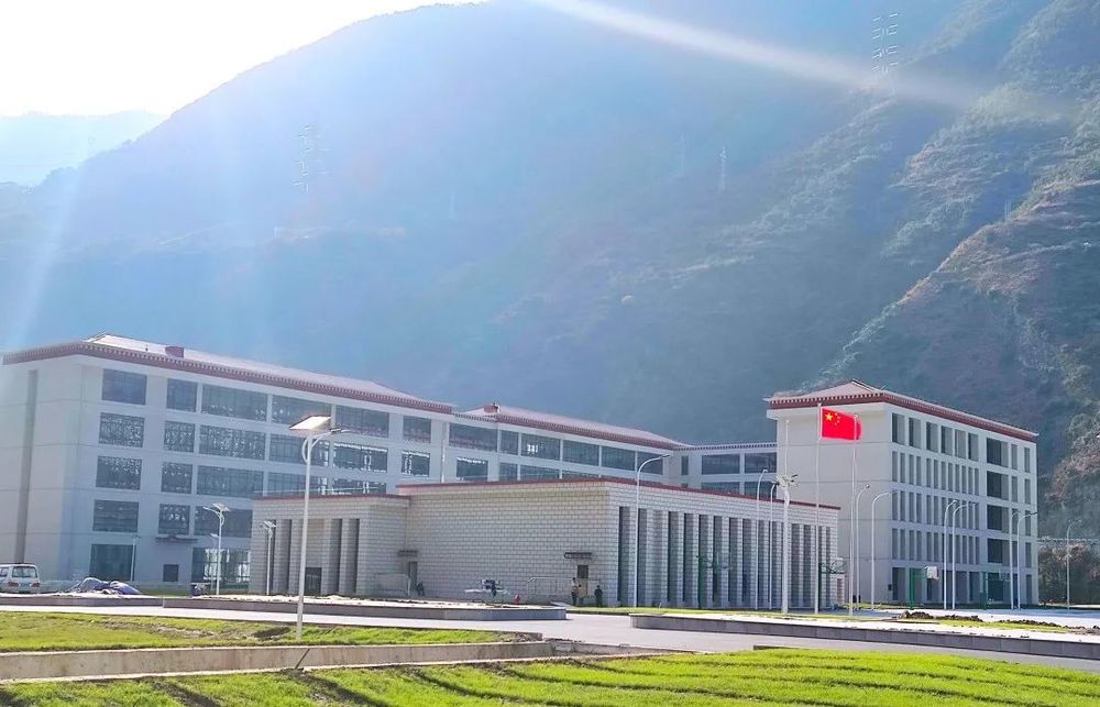 中建海峡西南分公司 | 蓉城、重庆双城记，打造西南建设新篇章