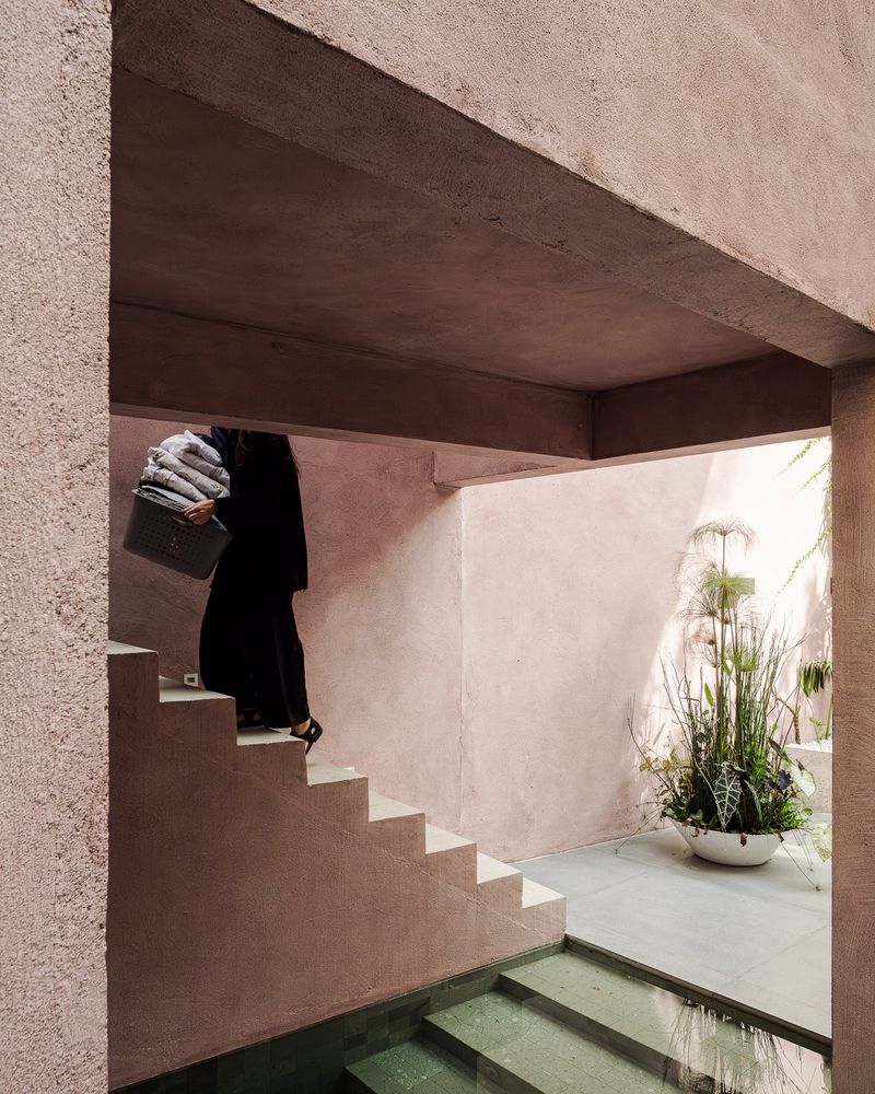 Vila Mariana住宅翻新扩建｜巴西｜entre escalas