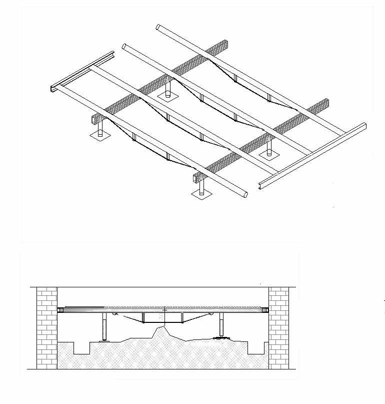 古老修道院的建筑魅力——EX MONASTERO DEI NEVERI