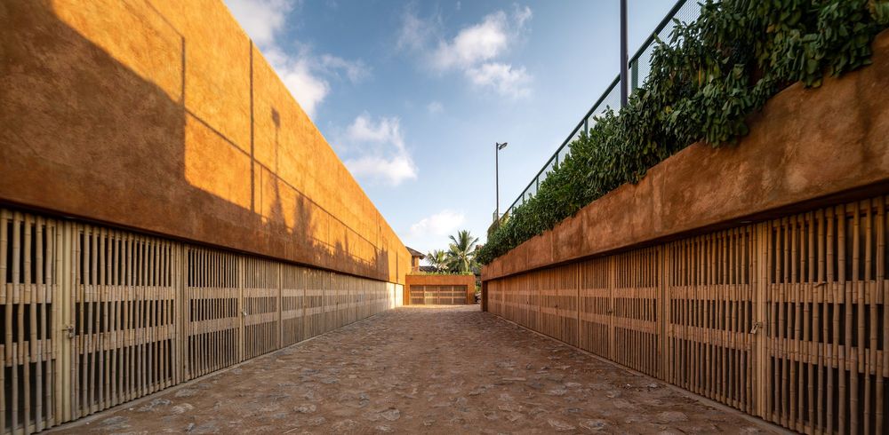 墨西哥 Troncones 豪华海滨住宅 Punta Majahua，Zozaya Arquitectos 打造的绿色环保杰作