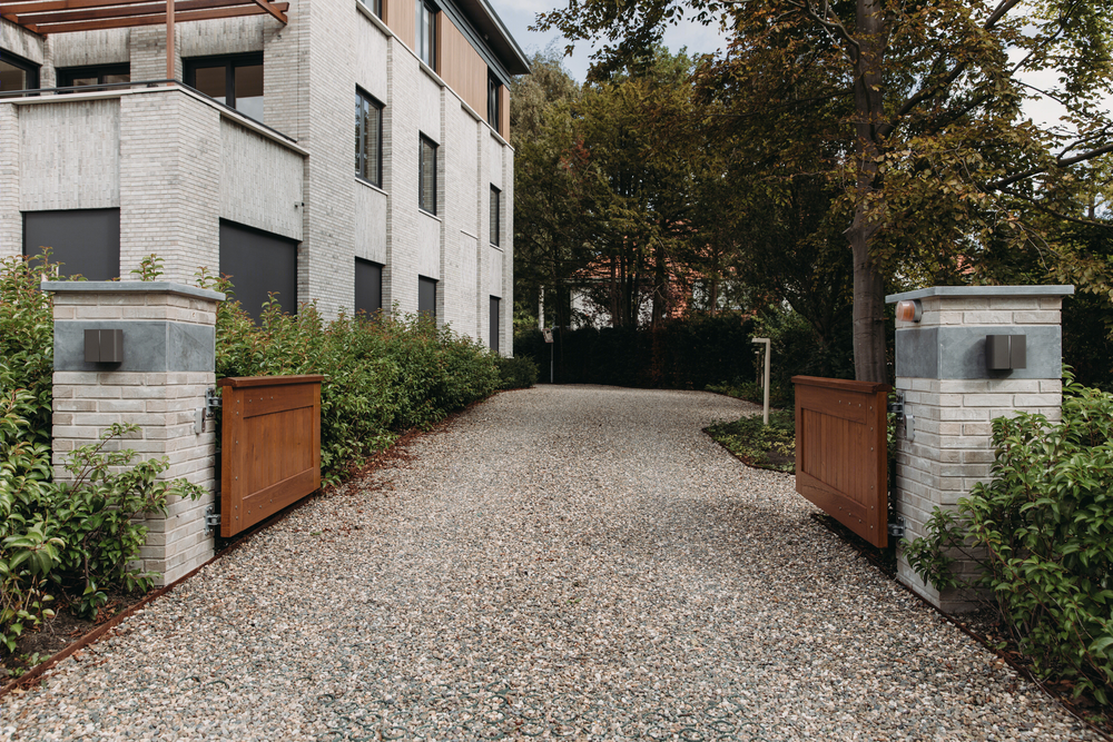 VanOmmeren-architecten 打造荷兰 Bloemendaal 绿色别墅式公寓