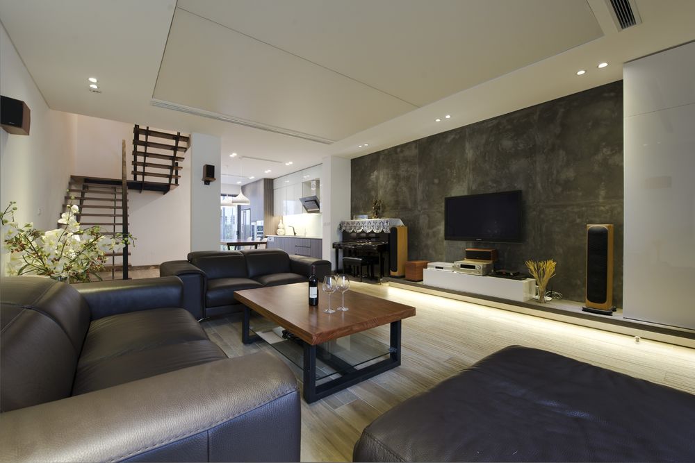 打破隔阂，拥抱自然的 Gamuda House