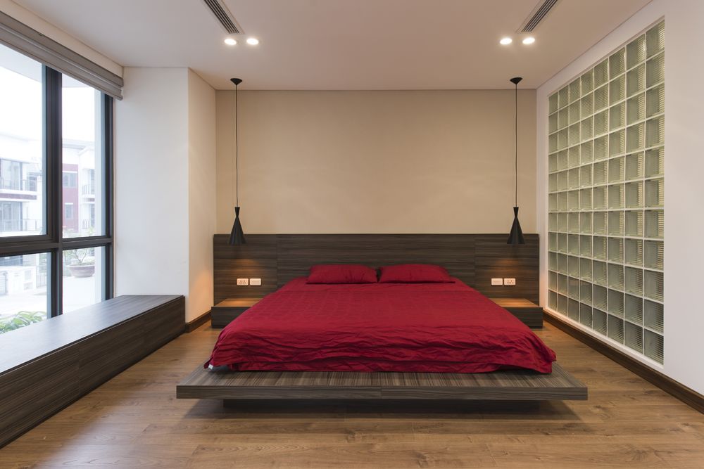 打破隔阂，拥抱自然的 Gamuda House
