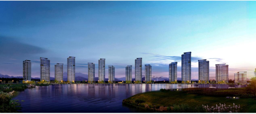 中建海峡西南分公司 | 蓉城、重庆双城记，打造西南建设新篇章