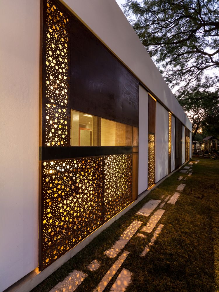 阿根廷森林别墅 MOOE HOUSE