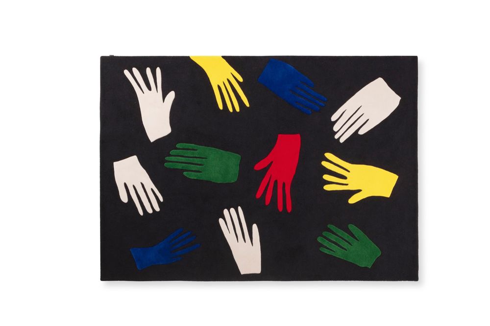 Mise en Seine家具系列 / Jean-Charles de Castelbajac