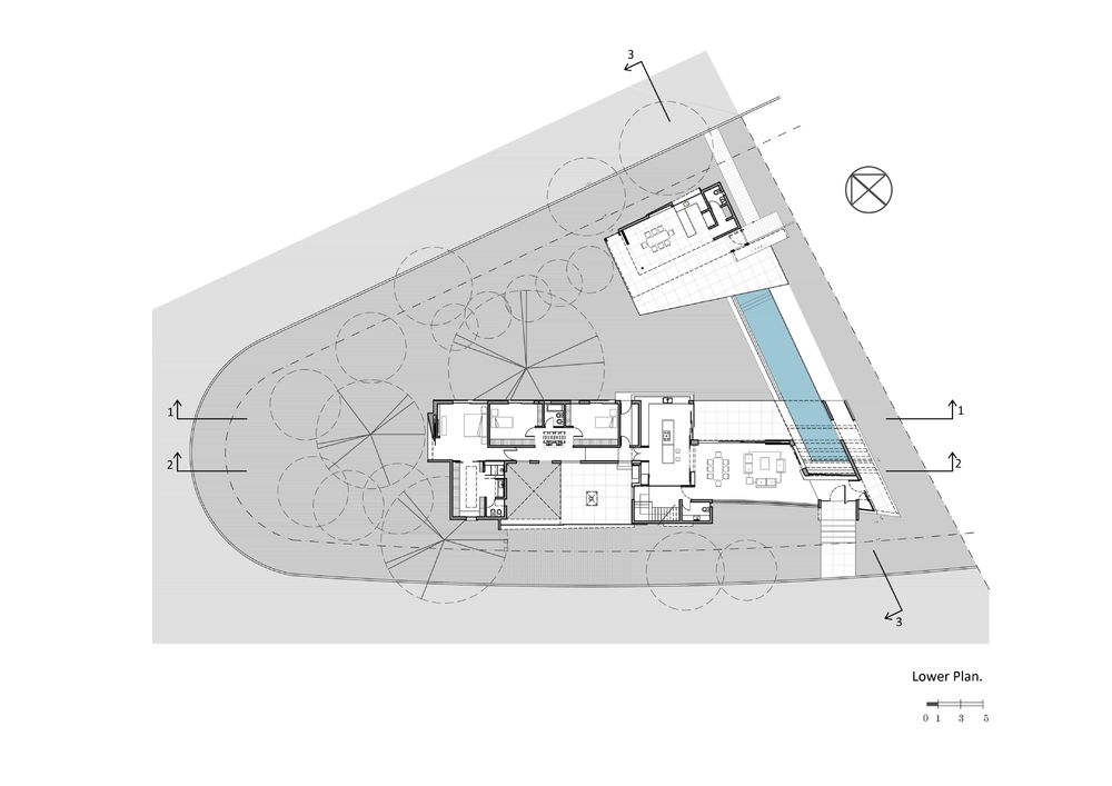 阿根廷森林别墅 MOOE HOUSE