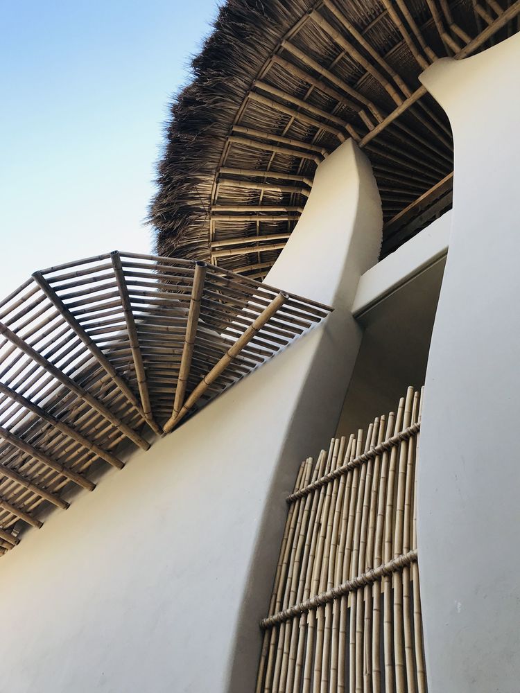 墨西哥 Troncones 豪华海滨住宅 Punta Majahua，Zozaya Arquitectos 打造的绿色环保杰作