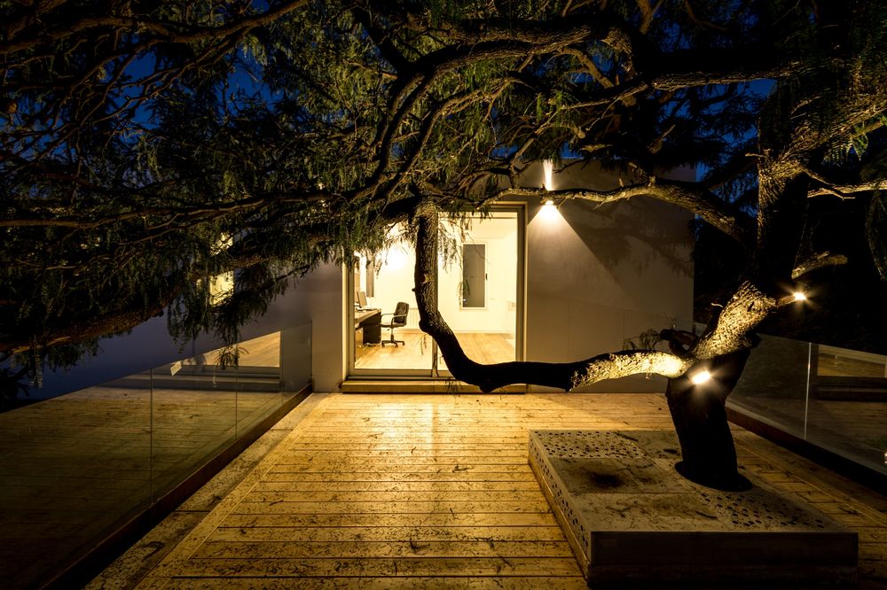 阿根廷森林别墅 MOOE HOUSE