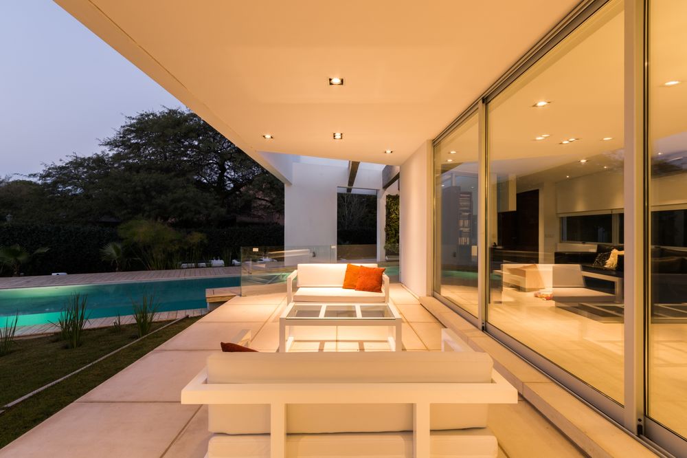 阿根廷森林别墅 MOOE HOUSE